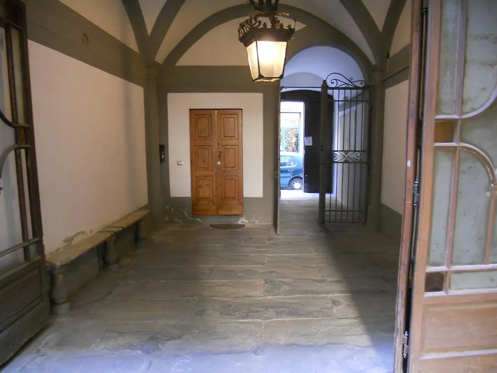 Santacroce 52 Apartment Florence Italy