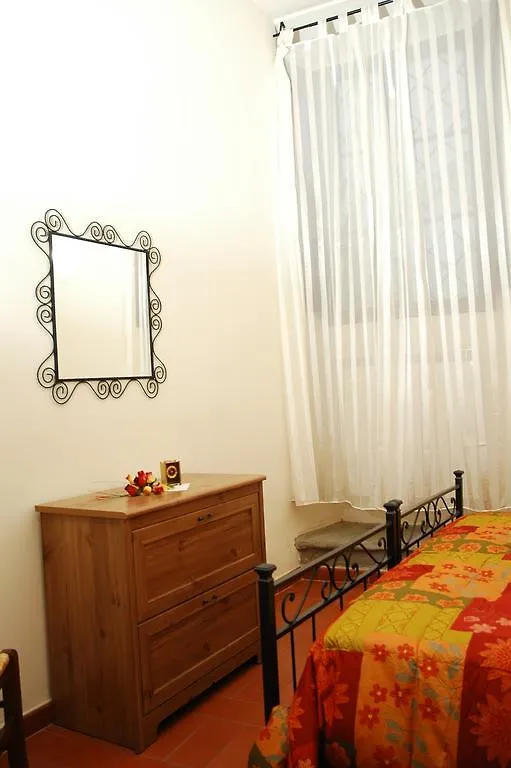 Santacroce 52 Appartement Florence