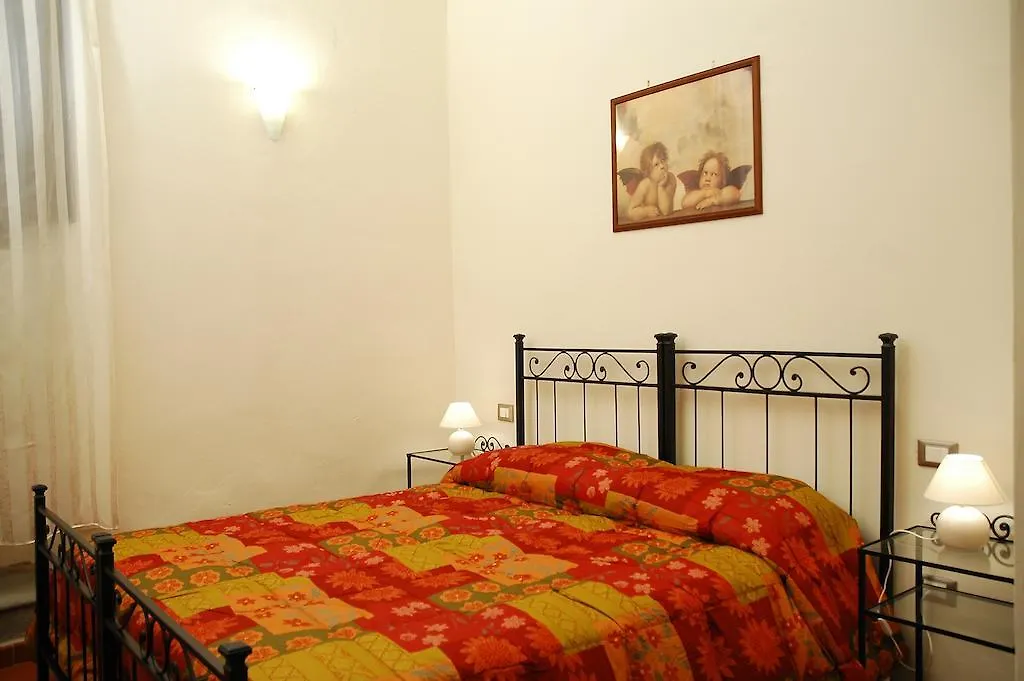 Santacroce 52 Apartment Florence