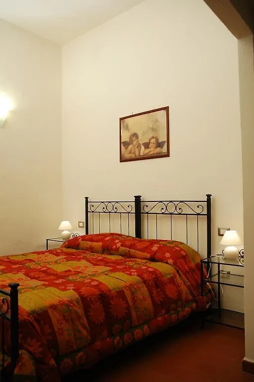 Santacroce 52 Appartement Florence 0*,