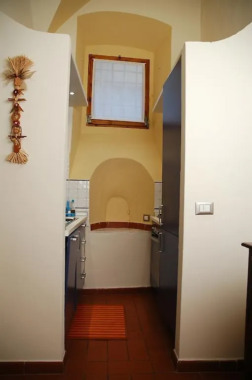 Santacroce 52 Apartment Florence 0*,  Italy
