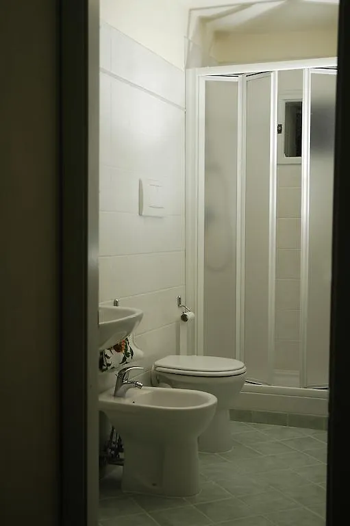Santacroce 52 Apartment Florence Italy