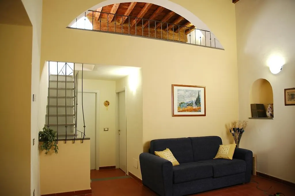 Santacroce 52 location