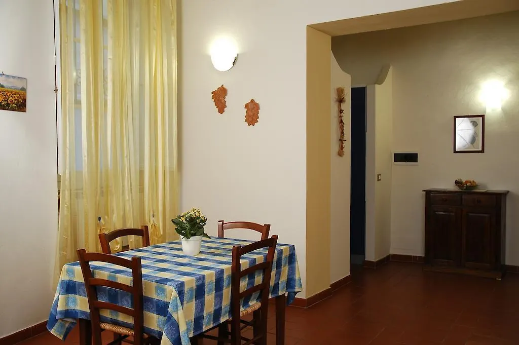 Santacroce 52 Apartment Florence 0*,  Italy