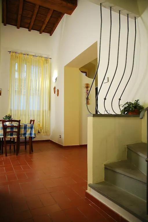 Santacroce 52 Apartment Florence