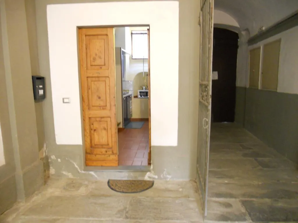 Santacroce 52 Apartment Florence
